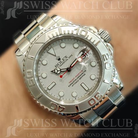 16632 rolex|rolex yacht master 16622 40mm.